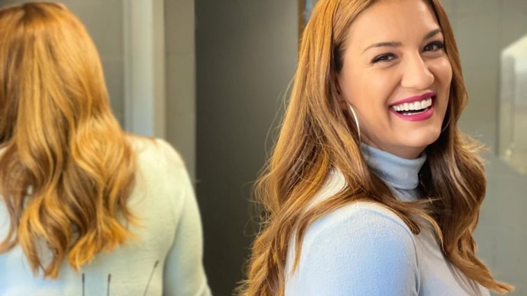 Είμαστε Μαζί | Αυτή είναι η νέα εκπομπή με την Ελίνα Παπίλα - Δείτε το τρέιλερ για την πρεμιέρα