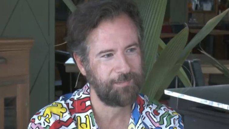 Ο Κωστής Μαραβέγιας για τα νούμερα τηλεθέασης στην ΕΡΤ: "Καμιά φορά το πρωινό ήταν πικρός καφές καμιά φορά ήταν πάρτι"