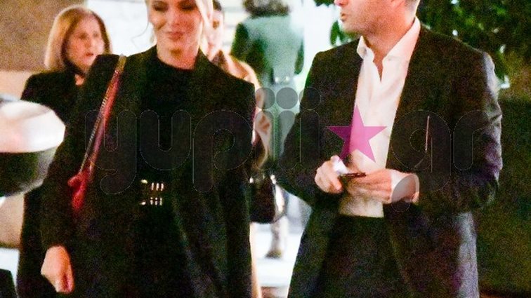 Κατερίνα Καινούργιου: Έτσι γνώρισε τον Φίλιππο Τσαγκρίδη!