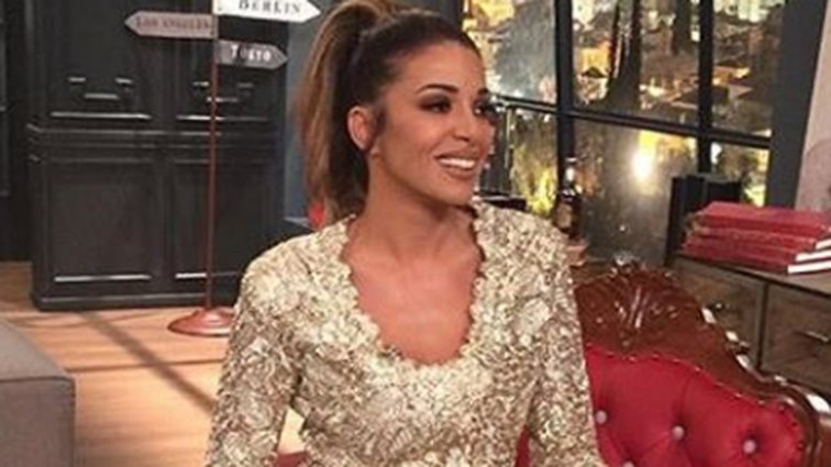 Ελένη Χατζίδου: Μιλάει πρώτη φορά για τον εμπρησμό του αυτοκινήτου της &amp; αποκαλύπτει γιατί χώρισε με τον Άρη Σοϊλέδη