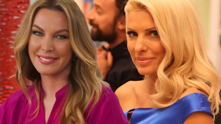 Η Χρυσή Δεκάδα Της Εβδομάδας: Η Τατιάνα στην αντίσταση, η νέα Μενεγάκη &amp; οι τσάμπα- μάγκες της tv