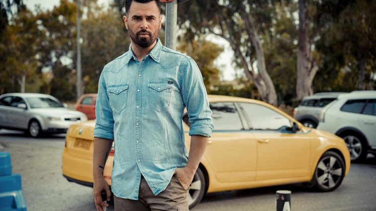 Γιώργος Παπαδόπουλος: Ο γιος του έγινε ενός έτους! Η τρυφερή φωτογραφία