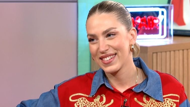 Άλκηστις Ζιρώ: &quot;Άνδρες ηθοποιοί κατά μεγάλο ποσοστό είναι πιο καλά αμειβόμενοι από τις γυναίκες ηθοποιούς&quot;