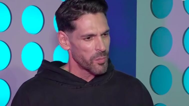 Γιάννης Σπαλιάρας: &quot;Μου έχει συμβεί στο παρελθόν και είχα καλέσει την αστυνομία&quot;