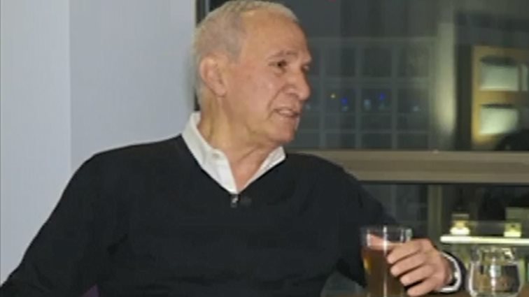 Αλέξης Κωστάλας: Η συγκλονιστική περιγραφή για το πώς είπε το «ναι» στο "Dancing With The Stars"