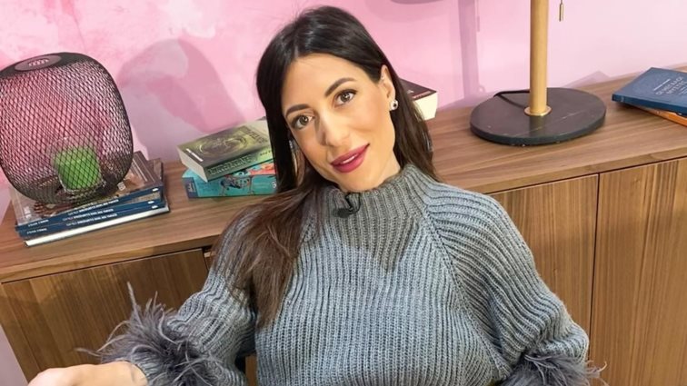 Φλορίντα Πετρουτσέλι: &quot;Έχω θάψει μέσα μου την απώλεια του πατέρα μου&quot;