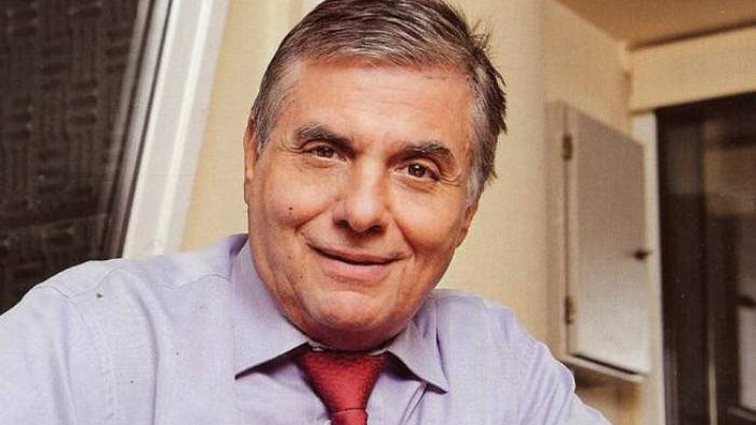 &quot;Δεν πρόκειται ποτέ να απαντηθεί πώς απέκτησε αυτή την περιουσία ο Γιώργος Τράγκας&quot;