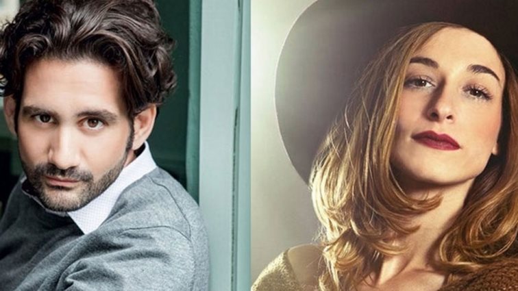 Η Μαρίζα Ρίζου και ο Οδυσσέας Παπασπηλιόπουλος χώρισαν μετά από 3 χρόνια σχέσης