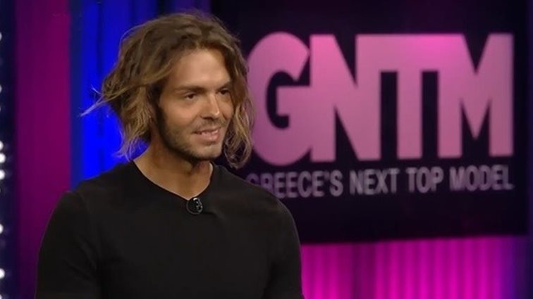 GNTM: Αυτός είναι ο Instagrammer που «έκοψαν» οι κριτές