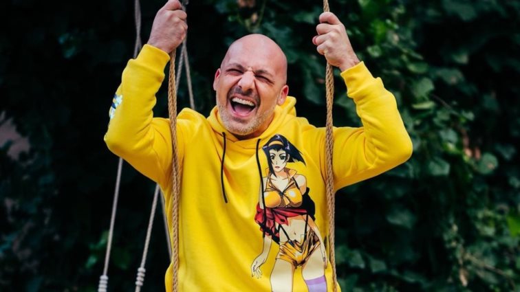 Ο Νίκος Μουτσινάς και το &quot;Καλό Μεσημεράκι&quot; επιστρέφουν