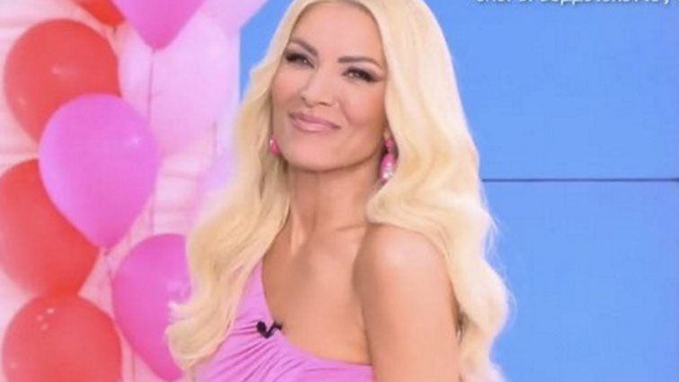 Γενέθλια για την Κατερίνα Καινούργιου! Οι ευχές από Γερμανού, Τσιμτσιλή &amp; Οικονομόπουλο