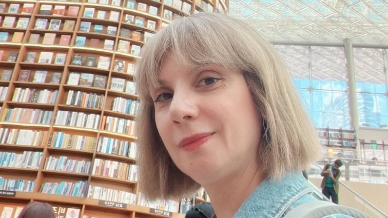 Ελισάβετ Κυρίτση: "Άλλοι αλλάζουν μαλλιά, εγώ άλλαξα χώρα"