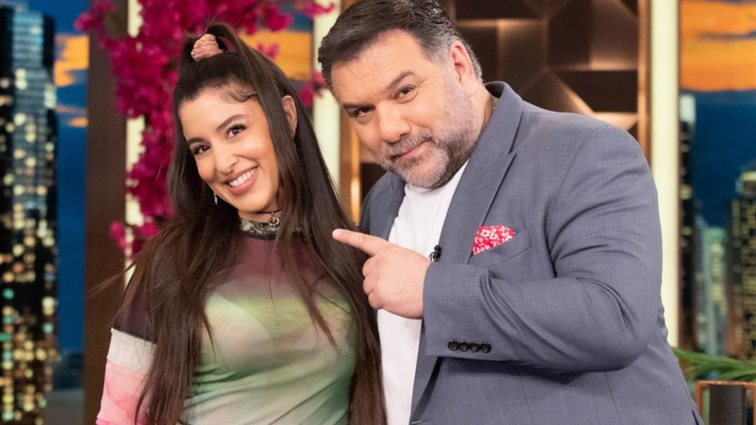 Μαρίνα Σάττι: "Δεν ξέρω αν εγώ το βίωνα τόσο δραματικά. Ντρεπόμουν να έρθει ο πατέρας μου να με πάρει επειδή έχει μαύρο δέρμα"