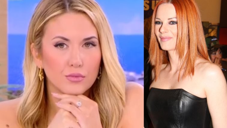 Φωτεινή Πετρογιάννη: "Αν η Ναταλία Λιονάκη άκουγε τα λόγια της μητέρας της θα ήταν ένας λόγος για να πάει πιο μακριά"