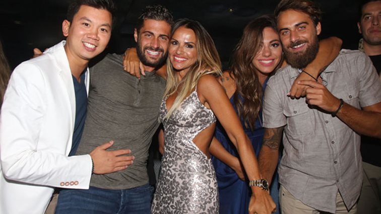 Survivor Εμφανίσεις: Πού διασκέδασαν οι παίκτες μετά το πάρτι του τελικού; Φωτογραφίες