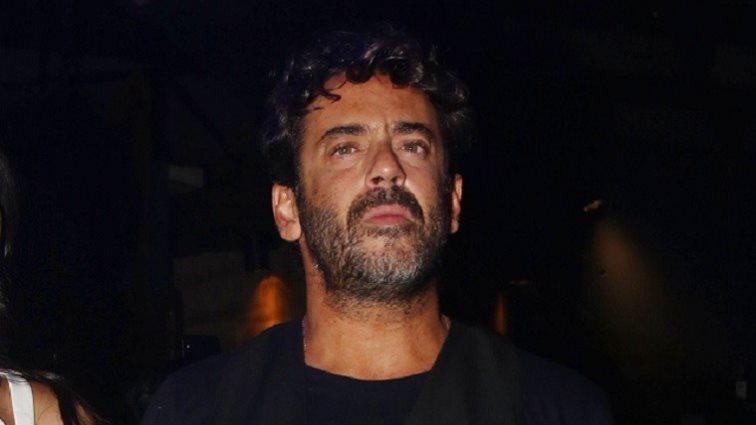 Πάνος Καλλίτσης: Νέα εμφάνιση με την κούκλα σύντροφό του! Δείτε φωτογραφίες