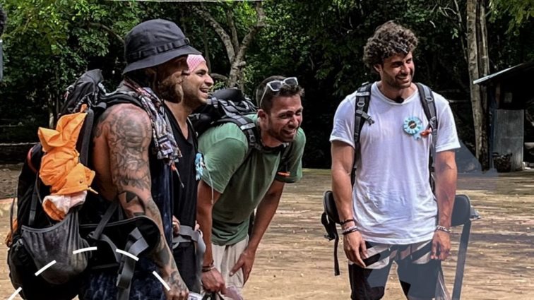 Aide-mémoire | O λόγος να δεις "Asia Express", η επιστροφή Ντάνου στο "Survivor" &amp; το ιδιαίτερο τρικ του Μάνεση