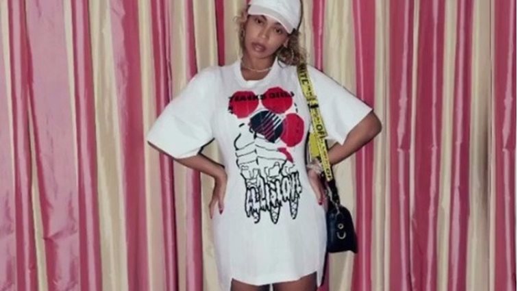 Beyonce: Στο πλευρό των θυμάτων του τυφώνα Harvey