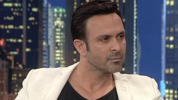 Ο Κωνσταντίνος Χριστοφόρου κάνει την αυτοκριτική του: "Για πολλά χρόνια "χάθηκα", δεν άντεχα το φορτίο"