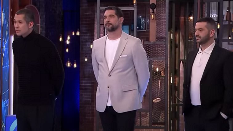 MasterChef | Το ζευγάρι που κέρδισε το τεστ δημιουργικότητας και η ανατροπή στην δοκιμασία αποχώρησης