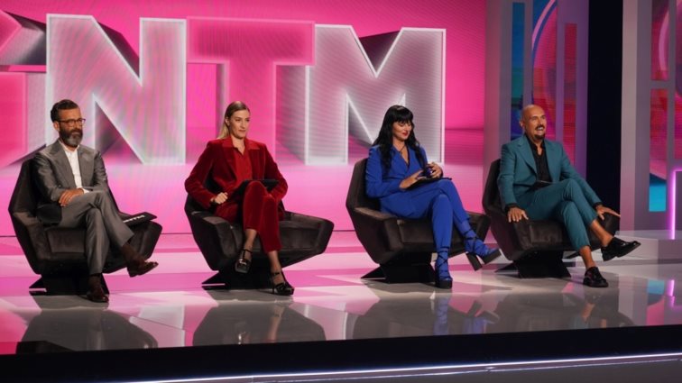 GNTM | Αυτά είναι τα ζευγάρια του σπιτιού - Έγινε η αποκάλυψη