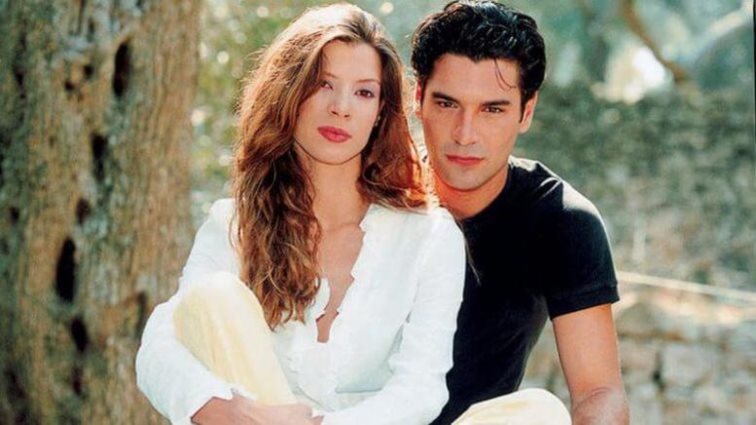 Βαλέρια Χριστοδουλίδου | Δες πώς είναι σήμερα &quot;το κορίτσι&quot; του Παπακαλιάτη