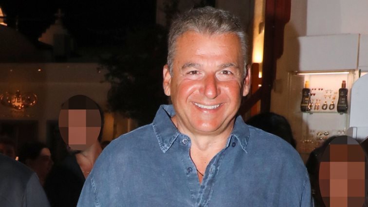 &quot;Εύκολα κρεμάς έναν Γιώργο Λιάγκα στο Σύνταγμα&quot;