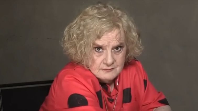 Πηνελόπη Πιτσούλη: Δεν ήθελα να παίξω δεύτερο χρόνο - Ένας χρόνος &quot;φυλακισμένη&quot; ήταν αρκετός