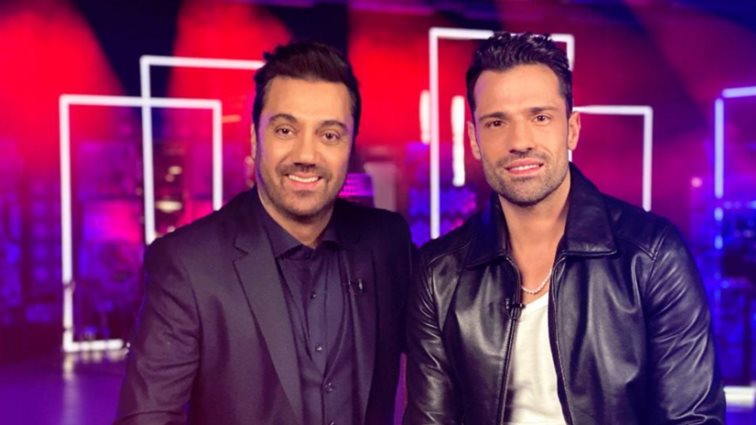 Ο Κωνσταντίνος Αργυρός αποκάλυψε την ιστορία πίσω από το "Παιδί Γενναίο"