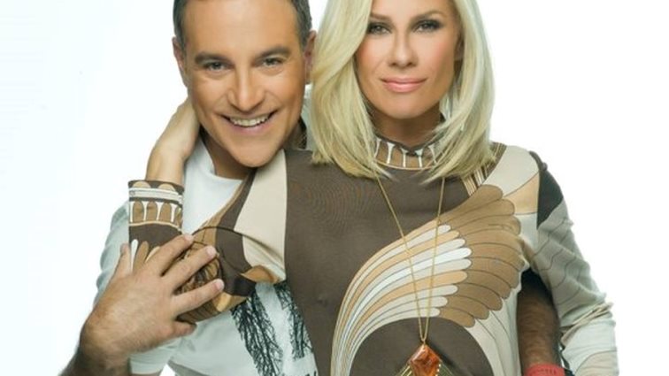 Κατερίνα Καραβάτου: Το αποχαιρετιστήριο μήνυμά της μετά το τέλος της εκπομπής