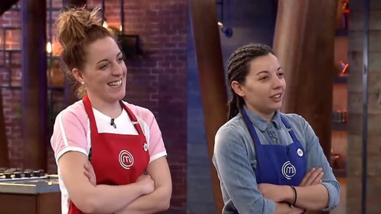 MasterChef: Ομαδική δοκιμασία σκέτη πρόκληση: Το μαγειρικό τείχος επέστρεψε!