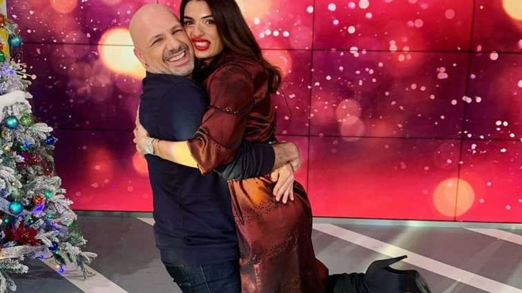 Τόνια Σωτηροπούλου: «Αυτό που ετοιμάζουμε μπορεί να είναι καταστροφικό για τις καριέρες μας»