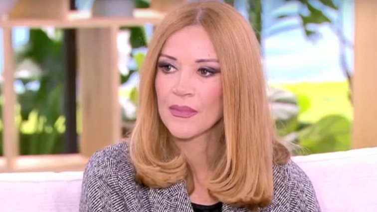 Η Ιωάννα Παππά για τη δήλωση Σερβετάλη: &quot;Άλλη μια άποψη που δεν θεωρώ και τόσο σημαντική&quot;