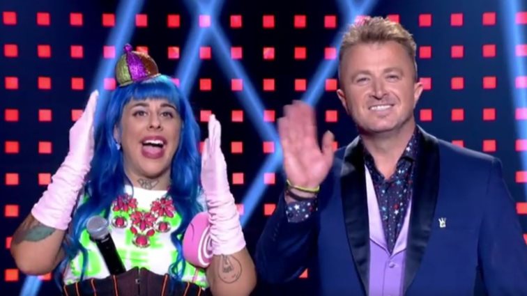 Με κορονοϊό και ο Γιώργος Βελισσάρης | Όσα είπε στη &quot;Super Κατερίνα&quot;