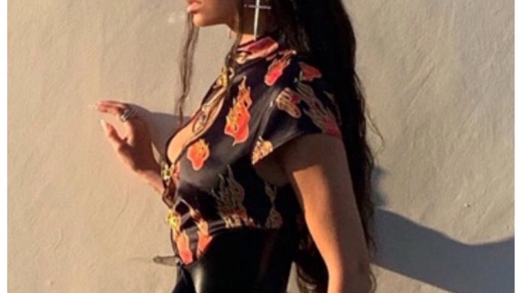 Ελένη Φουρέιρα 
: Η καυτή εμφάνιση με μαγιό στο Τελ Αβίβ &amp; ο super star συνοδός της