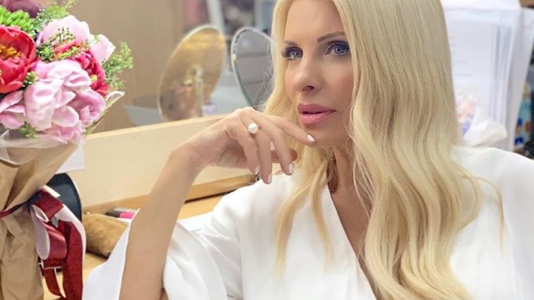 Τελευταία εξέλιξη! : Χωρίς εκπομπή η Ελένη Μενεγάκη! Για εξετάσεις οι συνεργάτες της