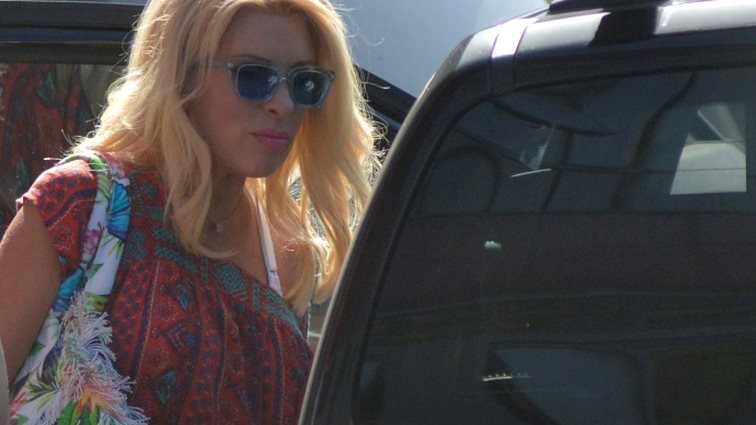 Ελένη Μενεγάκη: Τι αυτοκίνητο αγόρασε; Μάθαμε το μοντέλο και σας το παρουσιάζουμε!