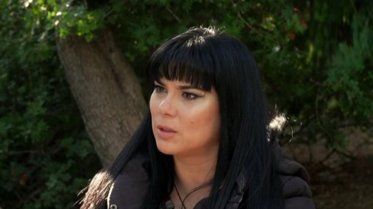 Συγκλονίζει η Άννα Τσουκαλά για τη σεξουαλική παρενόχληση που δέχτηκε: "Ούρλιαζα, τσίριζα, έκανα εμετό"