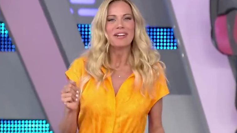 Ρουκ- Ζουκ για 5η χρονιά στον ΑΝΤ1! Το νέο τρέιλερ με τη Ζέτα Μακρυπούλια