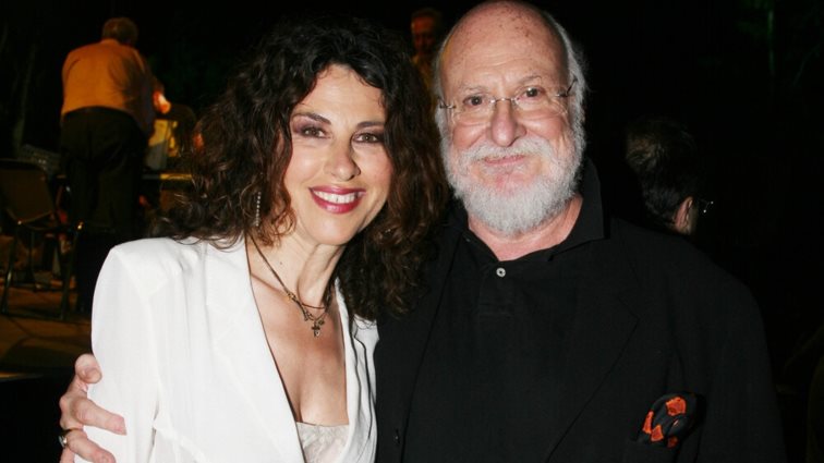 Η Ελευθερία Αρβανιτάκη αποχαιρετά τον Διονύση Σαββόπουλο: &quot;Δεν μπορώ να το συνειδητοποιήσω&quot;