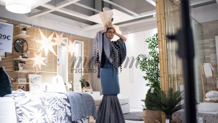 Project Runway: Τι θα συμβεί στο 11ο επεισόδιο; Δες το αποκλειστικό υλικό