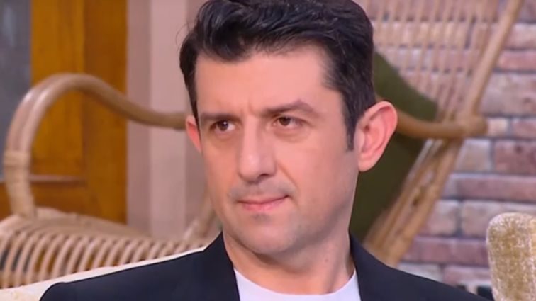 Μιχάλης Οικονόμου: &quot;Δεν έχω επηρεαστεί ιδιαίτερα από τυχόν ανταγωνισμούς. Ούτε καν το παίρνω χαμπάρι&quot;