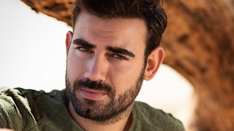 Δείτε τον Νίκο Πολυδερόπουλο ως φαντάρο!