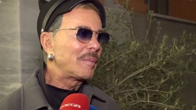 Λάκης Γαβαλάς για Παπαγεωργίου-Χριστοπούλου: "Στενοχωριέμαι πάρα πολύ"