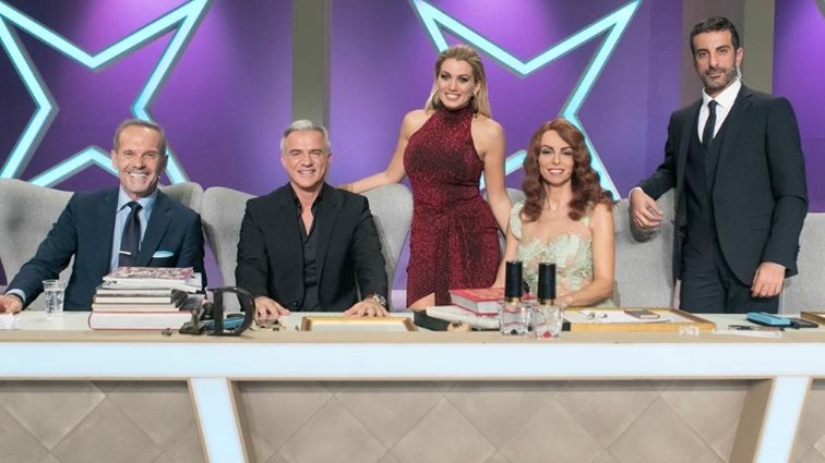 My Style Rocks: To κάστινγκ της Σπυροπούλου με τον Κωστόπουλο, το μπούστο της Μπάση &amp; η παίκτρια που αποχώρησε