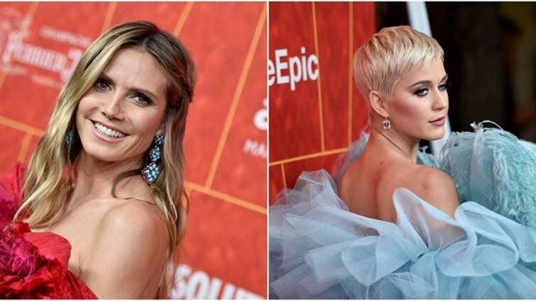 amfAR Gala : Οι celebrity εμφανίσεις που κέντρισαν τα βλέμματα