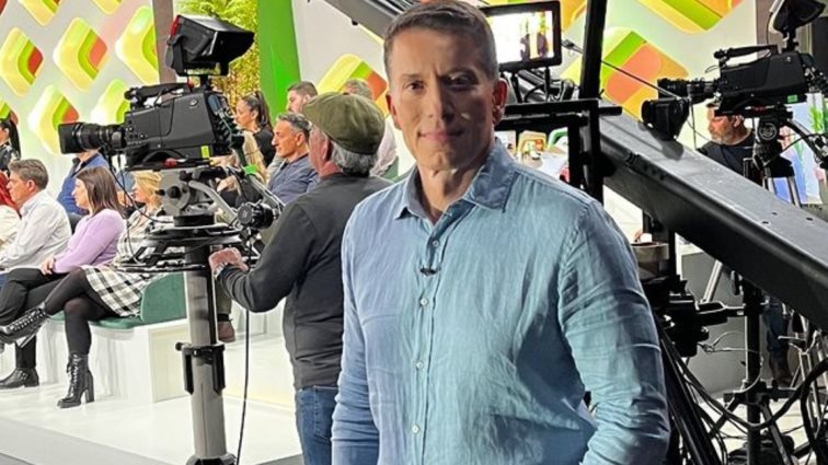 Κωνσταντίνος Ξένος: &quot;Αυτή η φιλοσοφία δεν συνάδει με την υψηλή τηλεθέαση που επιδιώκουν οι εκπομπές&quot;