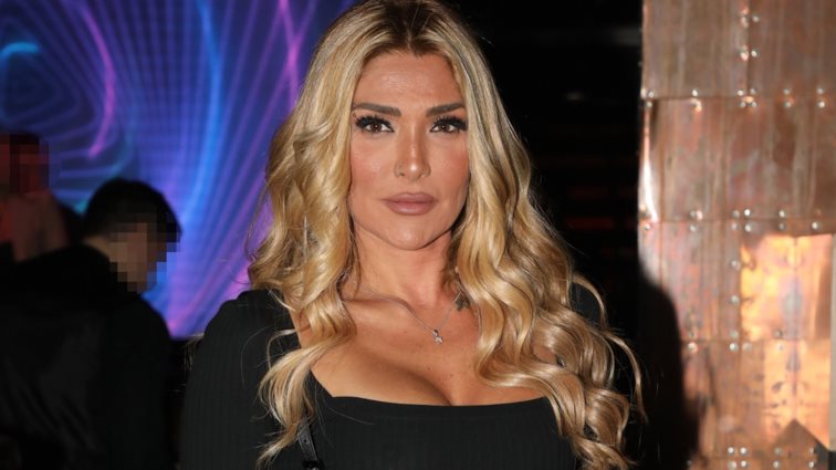 Η Αγγελική Ηλιάδη ξεσπά κατά του Σωτήρη Τσαφούλια: "Με τρομάζεις με αυτά τα τέρατα"