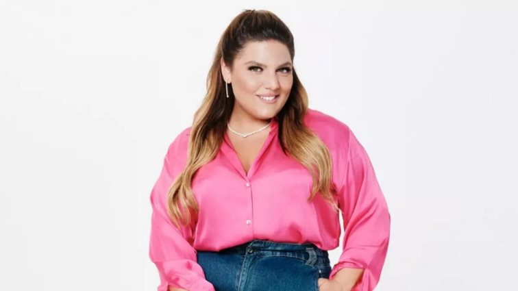 Το εντυπωσιακό πάρτι της Δανάης Μπάρκα για τα 30α γενέθλιά της