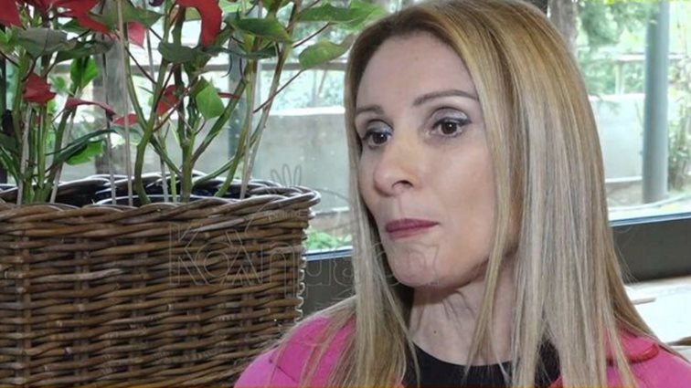 Κατερίνα Θάνου: "Όταν έχεις έναν στόχο δεν βλέπεις τη στέρηση. Άφησα πίσω φίλους και οικογένεια για τον πρωταθλητισμό"